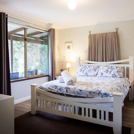 Bettenays Margaret River Metricup Ngoại thất bức ảnh