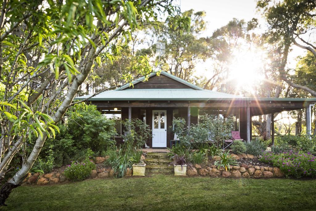 Bettenays Margaret River Metricup Phòng bức ảnh