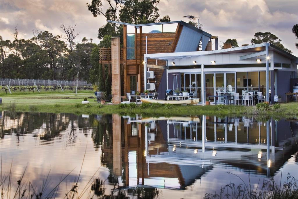 Bettenays Margaret River Metricup Phòng bức ảnh