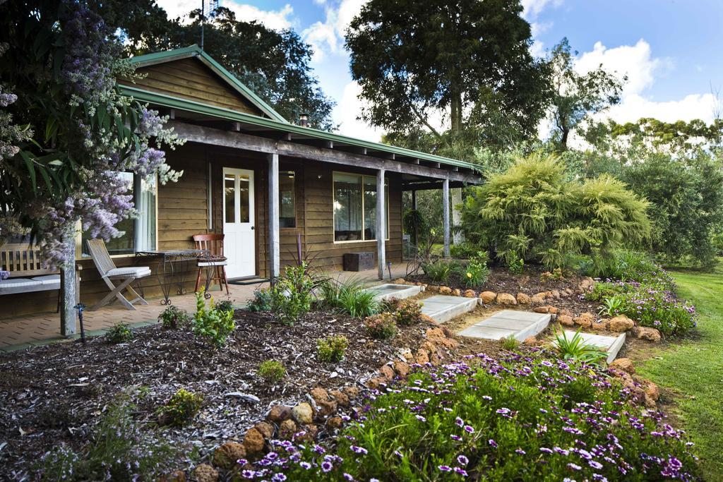 Bettenays Margaret River Metricup Phòng bức ảnh