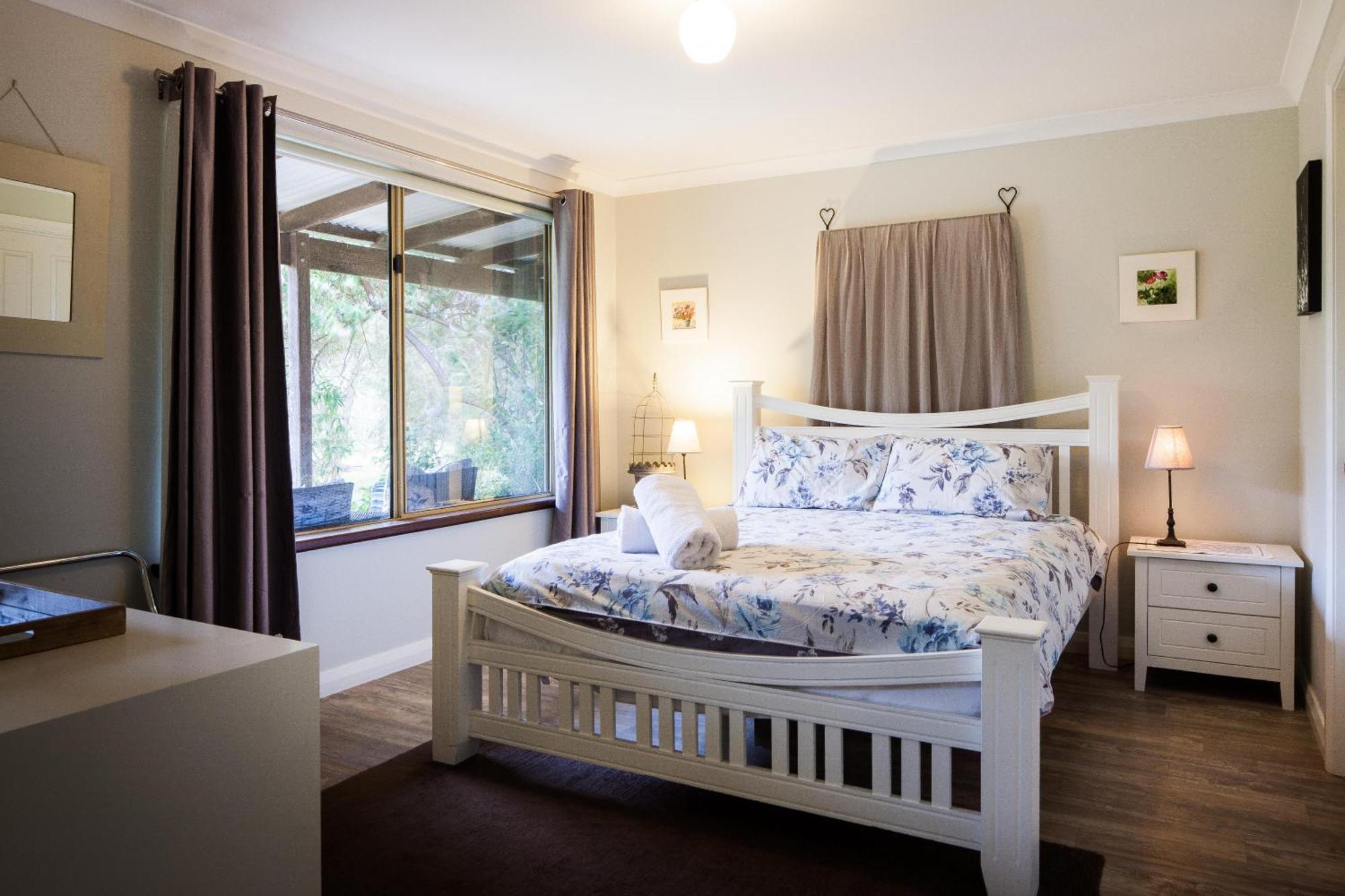 Bettenays Margaret River Metricup Ngoại thất bức ảnh