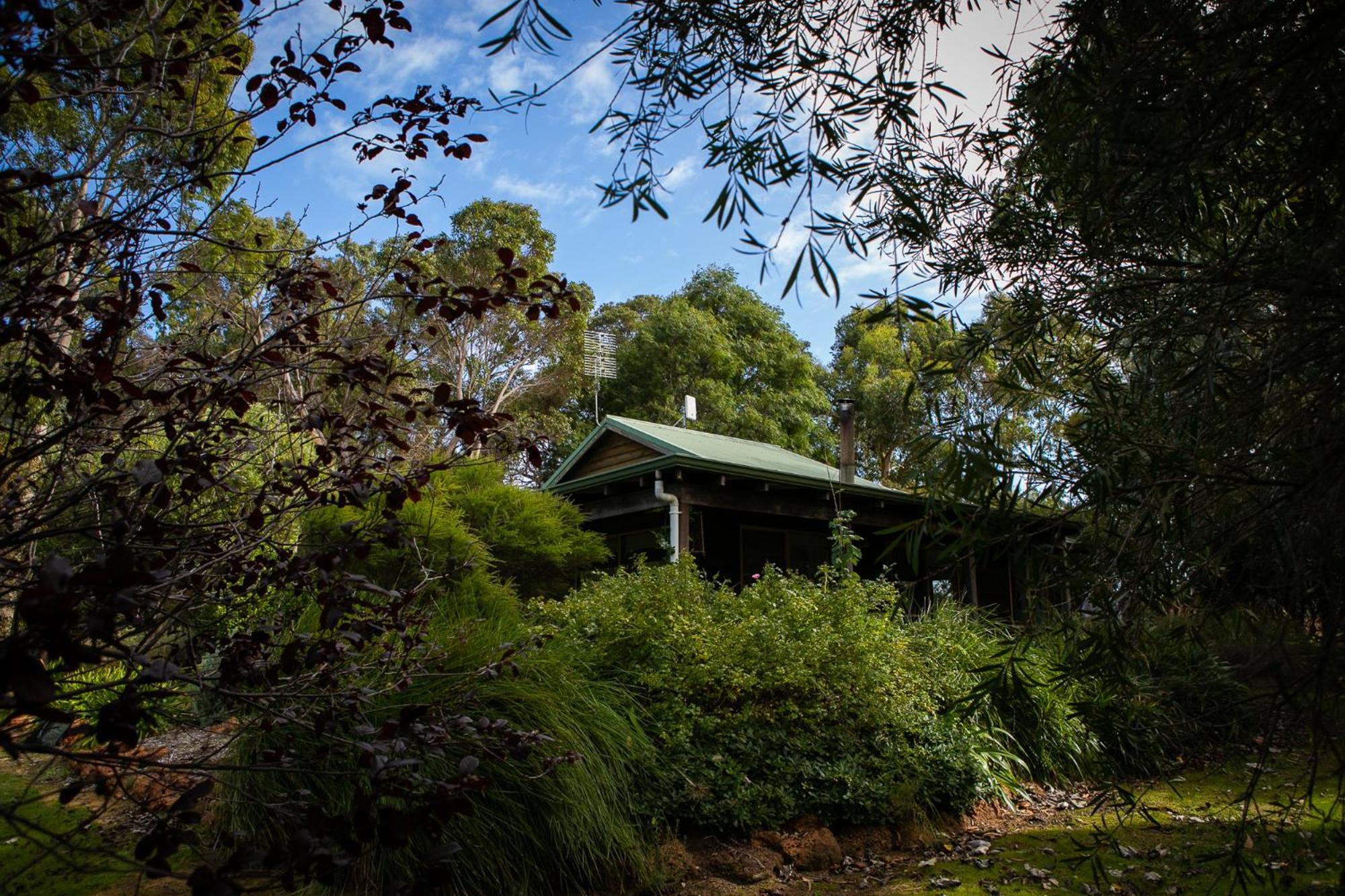 Bettenays Margaret River Metricup Ngoại thất bức ảnh