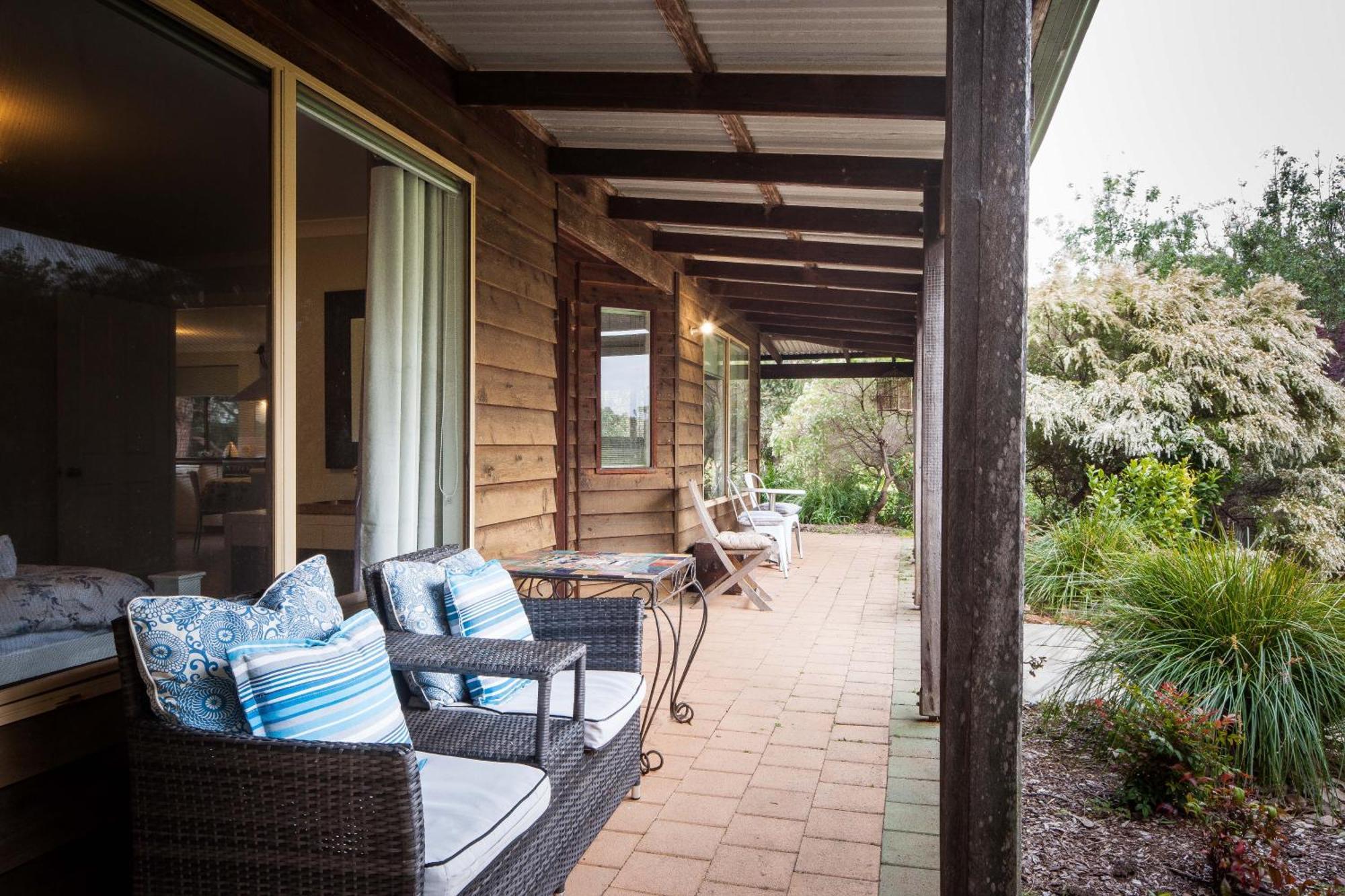 Bettenays Margaret River Metricup Ngoại thất bức ảnh