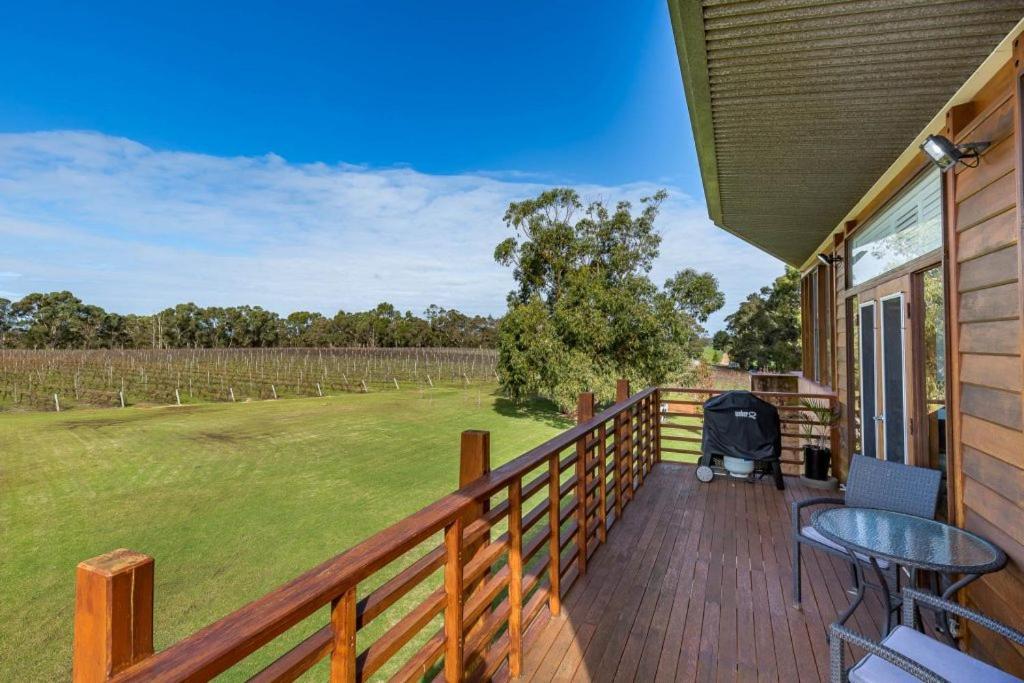 Bettenays Margaret River Metricup Ngoại thất bức ảnh