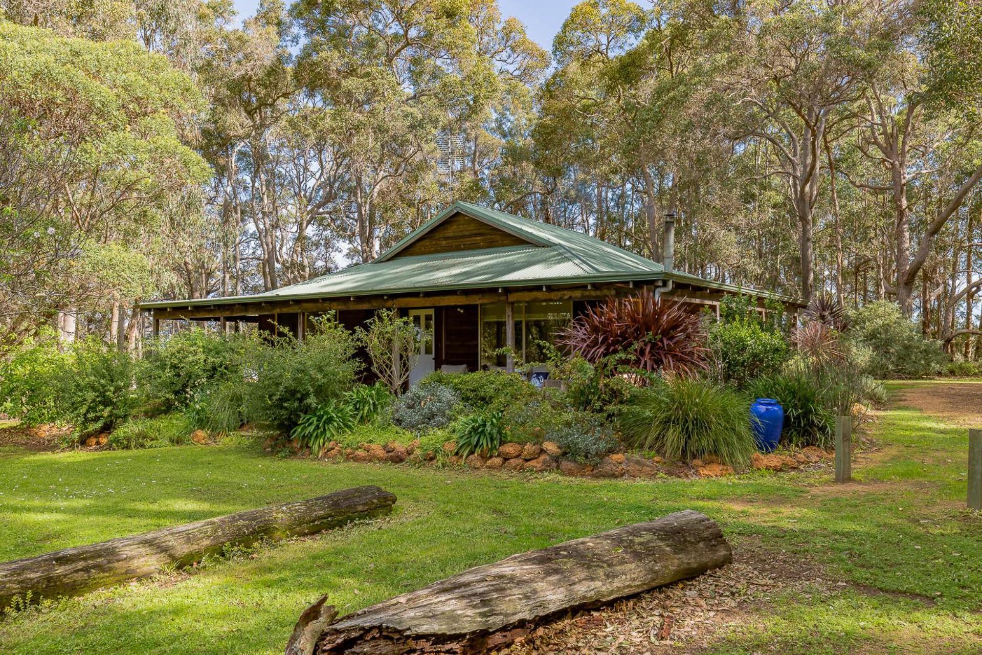 Bettenays Margaret River Metricup Ngoại thất bức ảnh