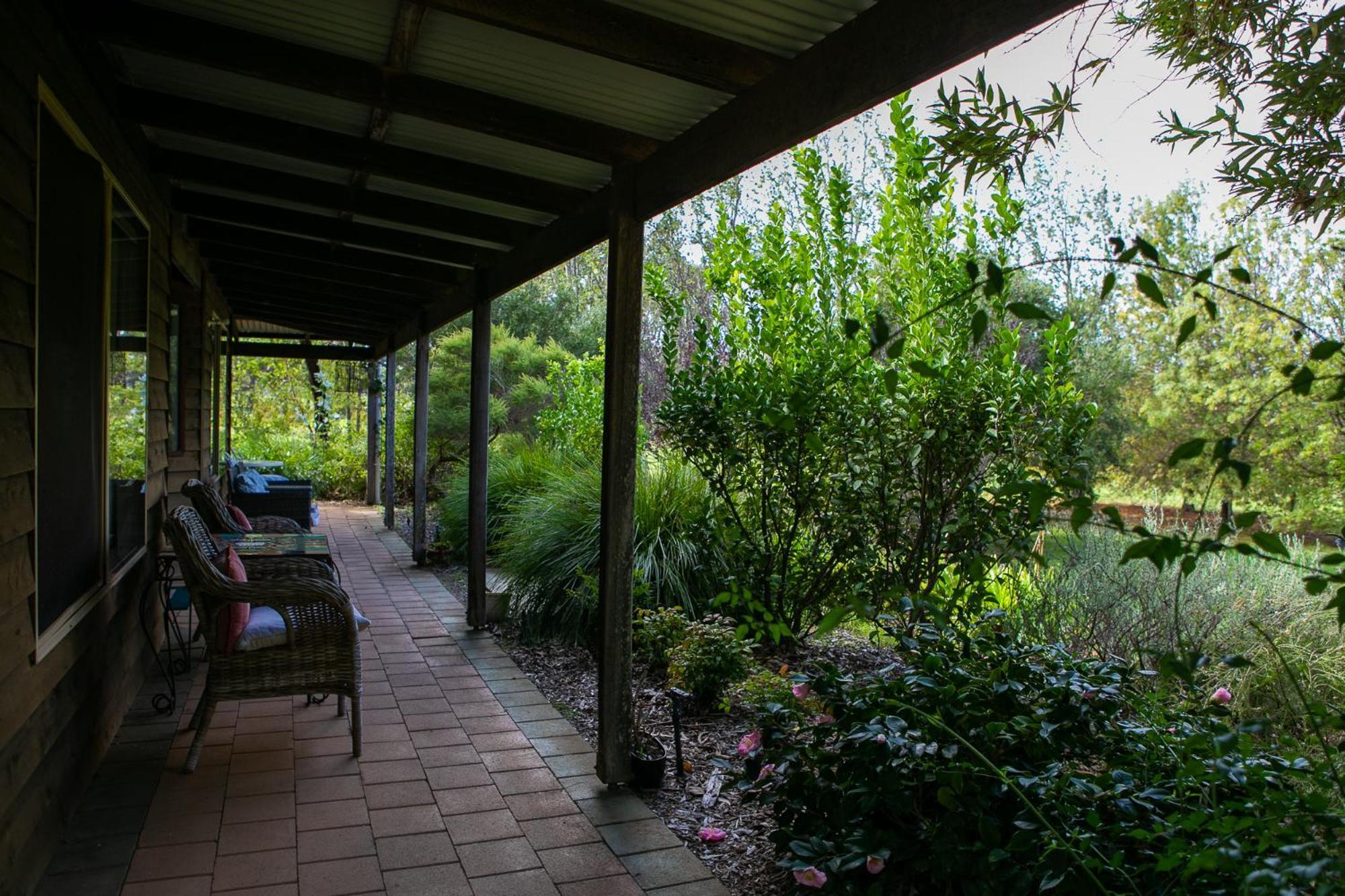 Bettenays Margaret River Metricup Ngoại thất bức ảnh