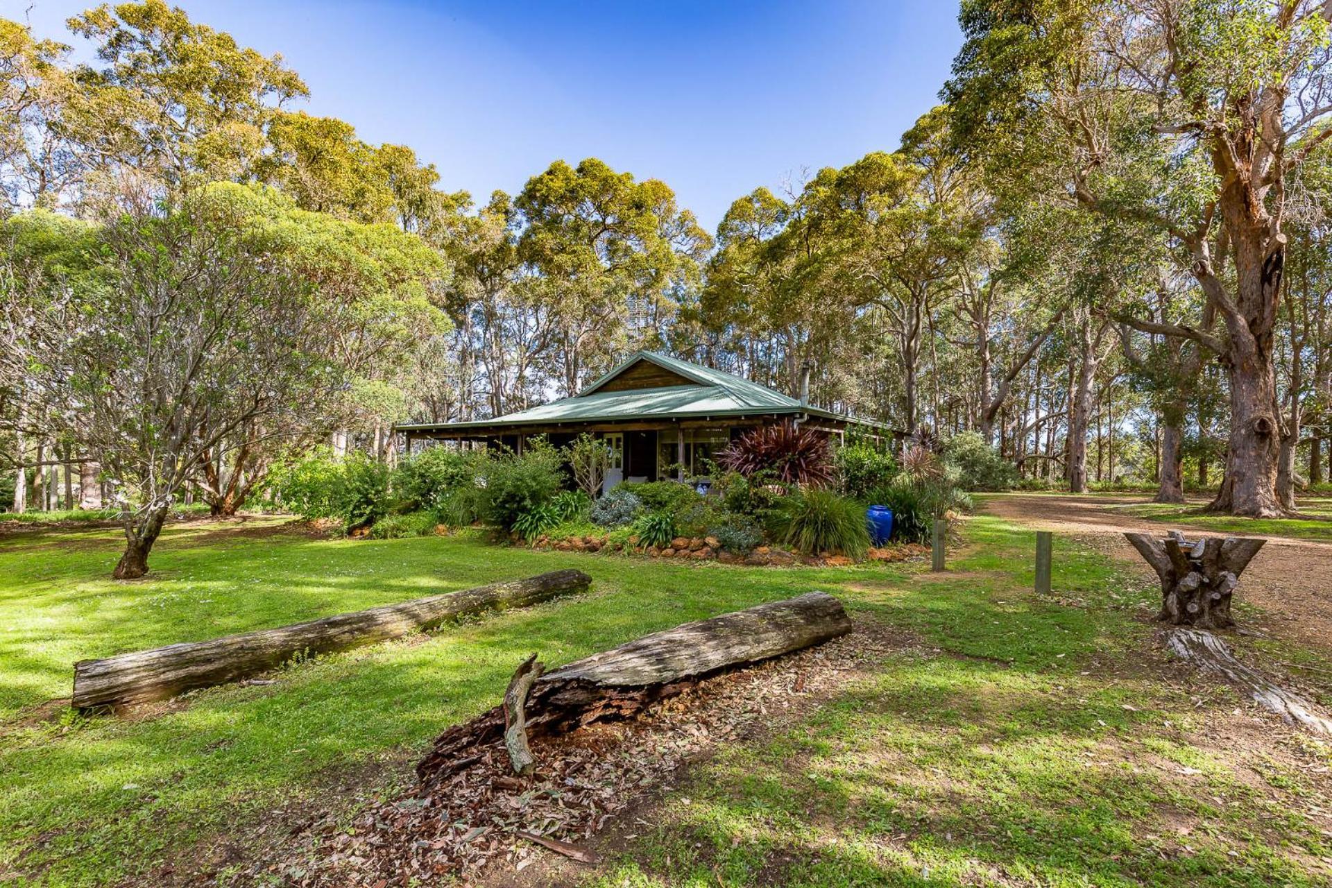 Bettenays Margaret River Metricup Ngoại thất bức ảnh