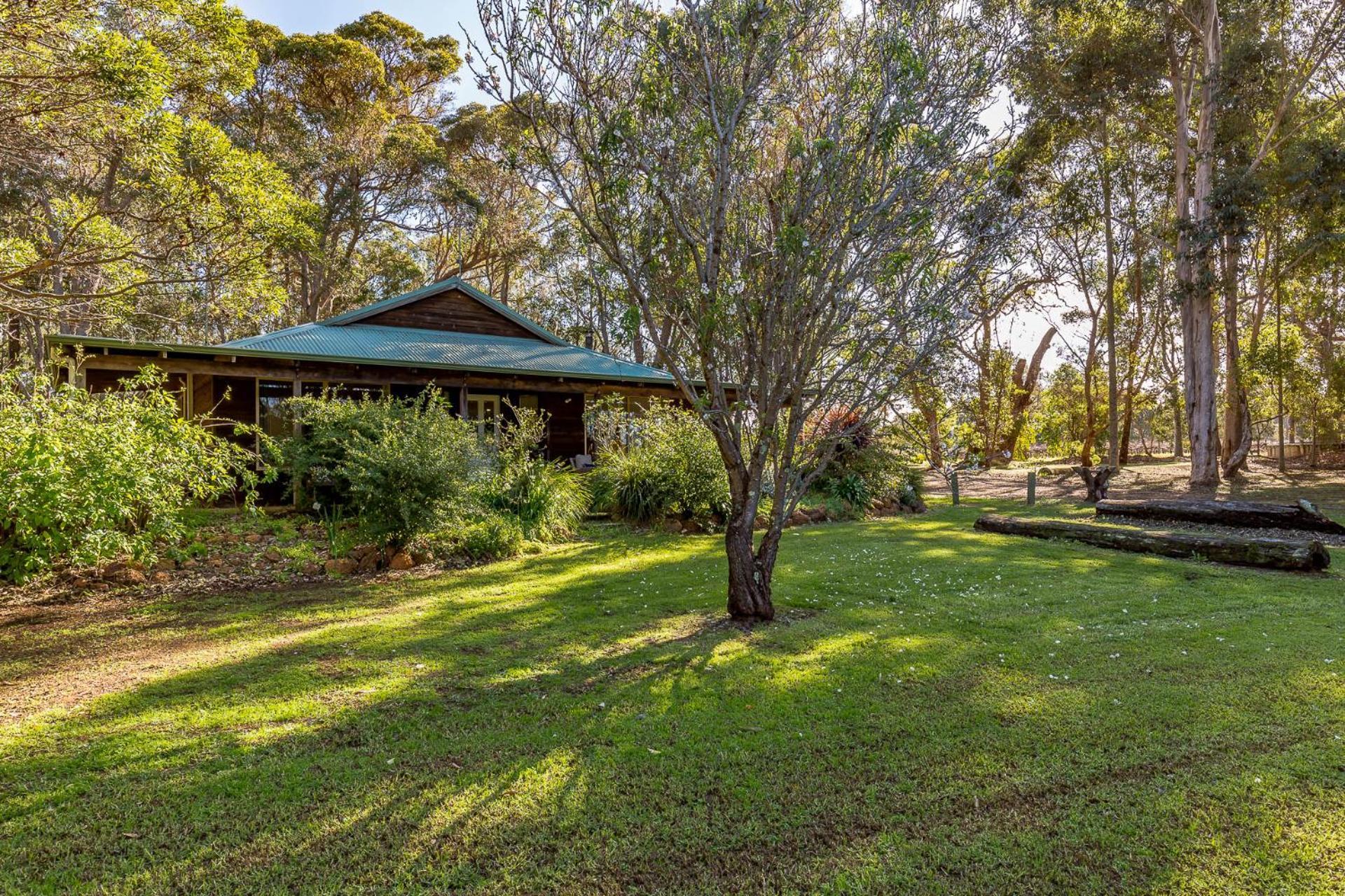 Bettenays Margaret River Metricup Ngoại thất bức ảnh