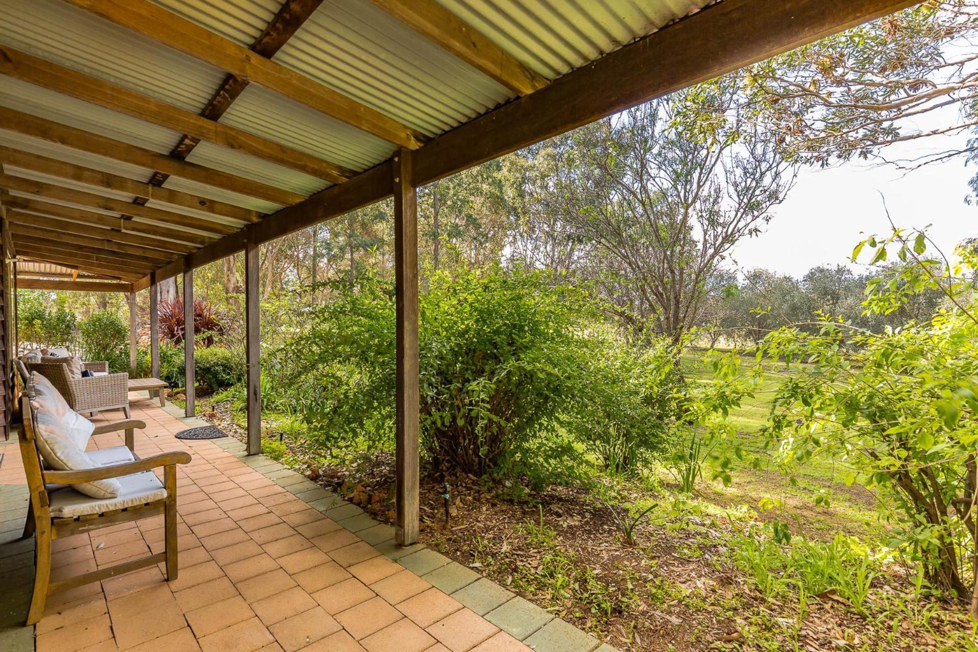 Bettenays Margaret River Metricup Ngoại thất bức ảnh