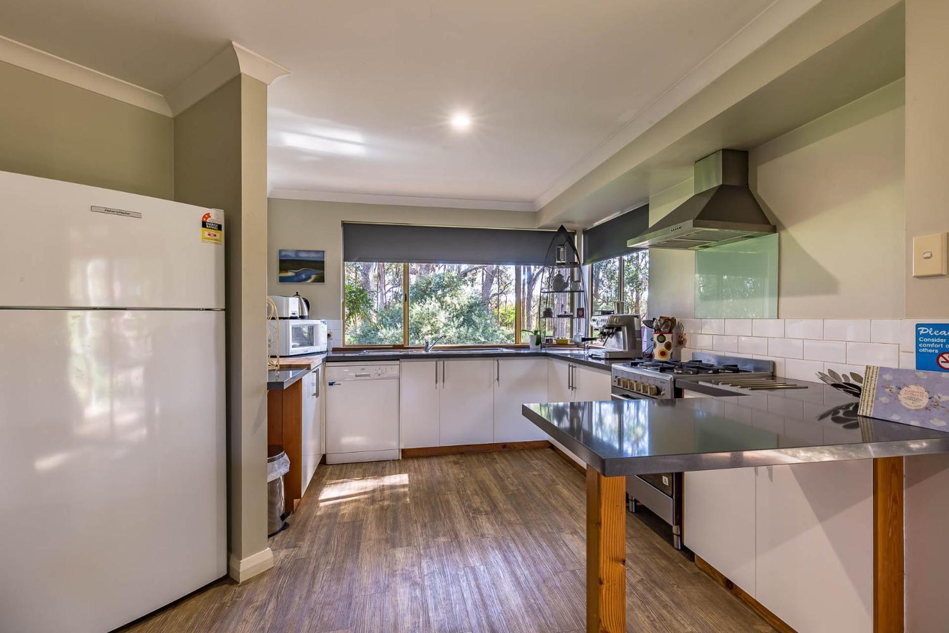 Bettenays Margaret River Metricup Ngoại thất bức ảnh