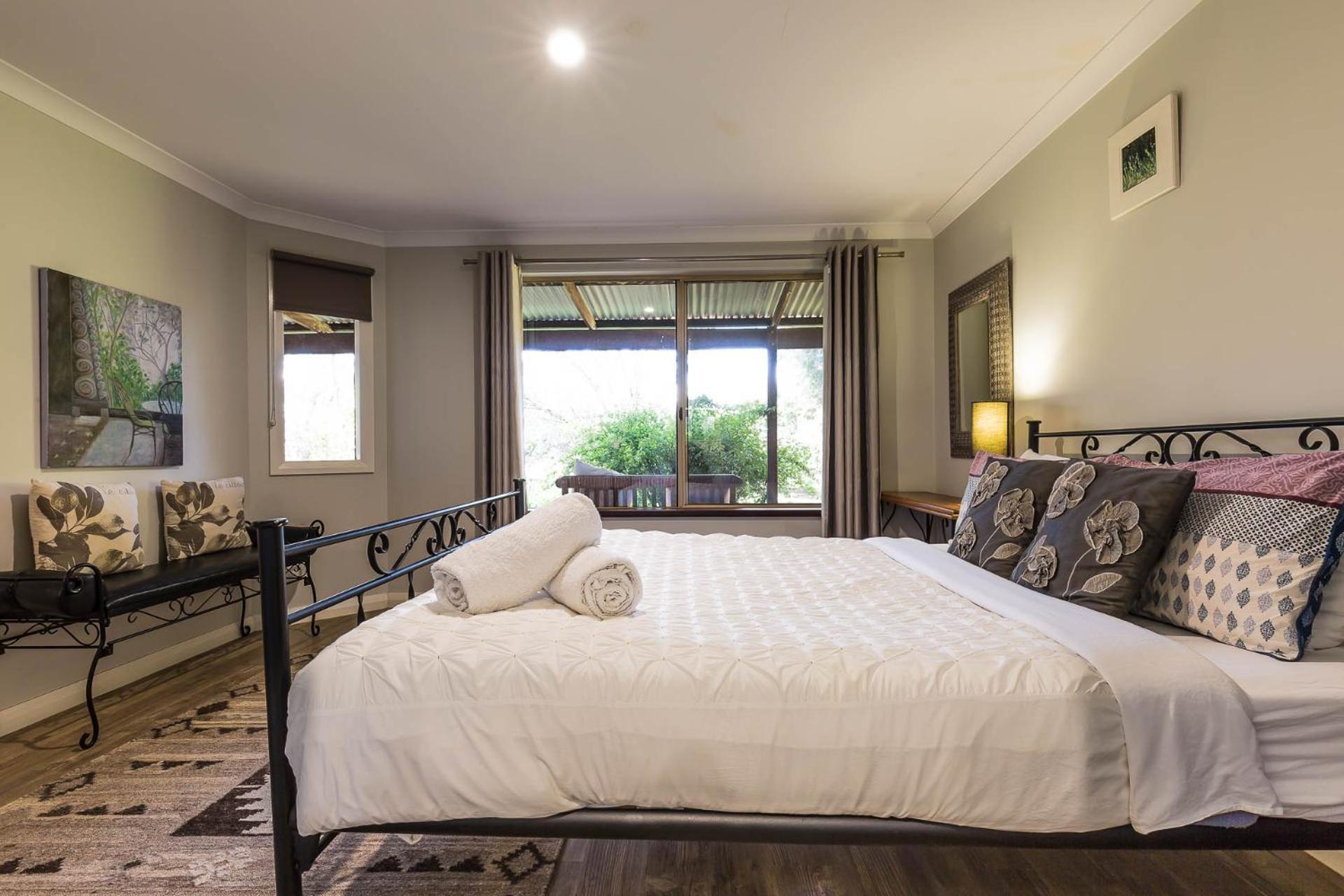 Bettenays Margaret River Metricup Ngoại thất bức ảnh