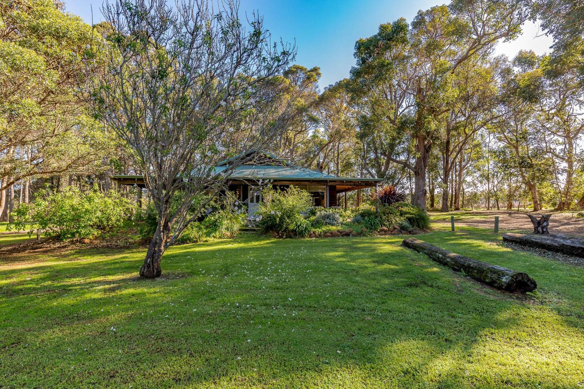 Bettenays Margaret River Metricup Ngoại thất bức ảnh