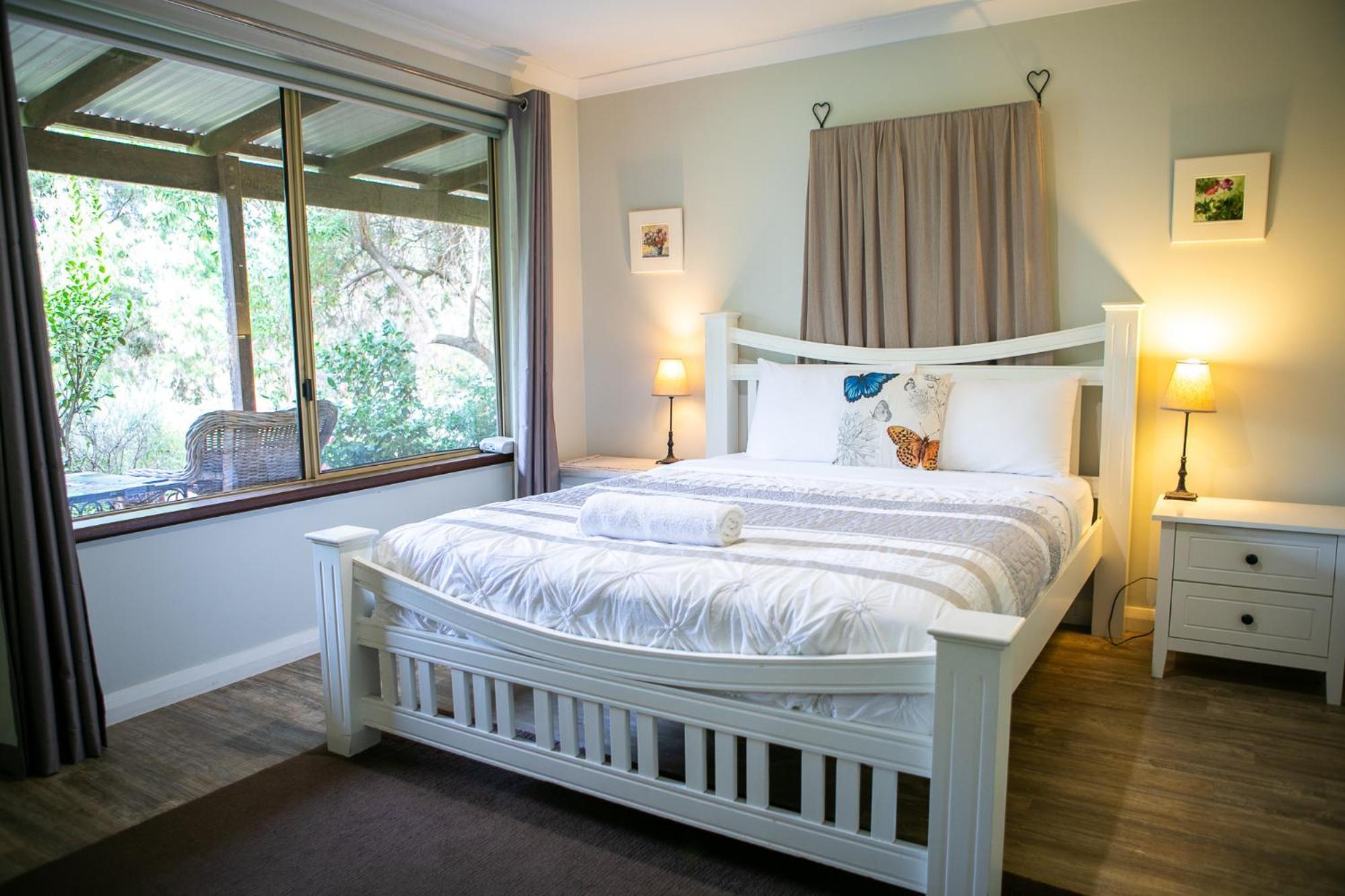 Bettenays Margaret River Metricup Ngoại thất bức ảnh
