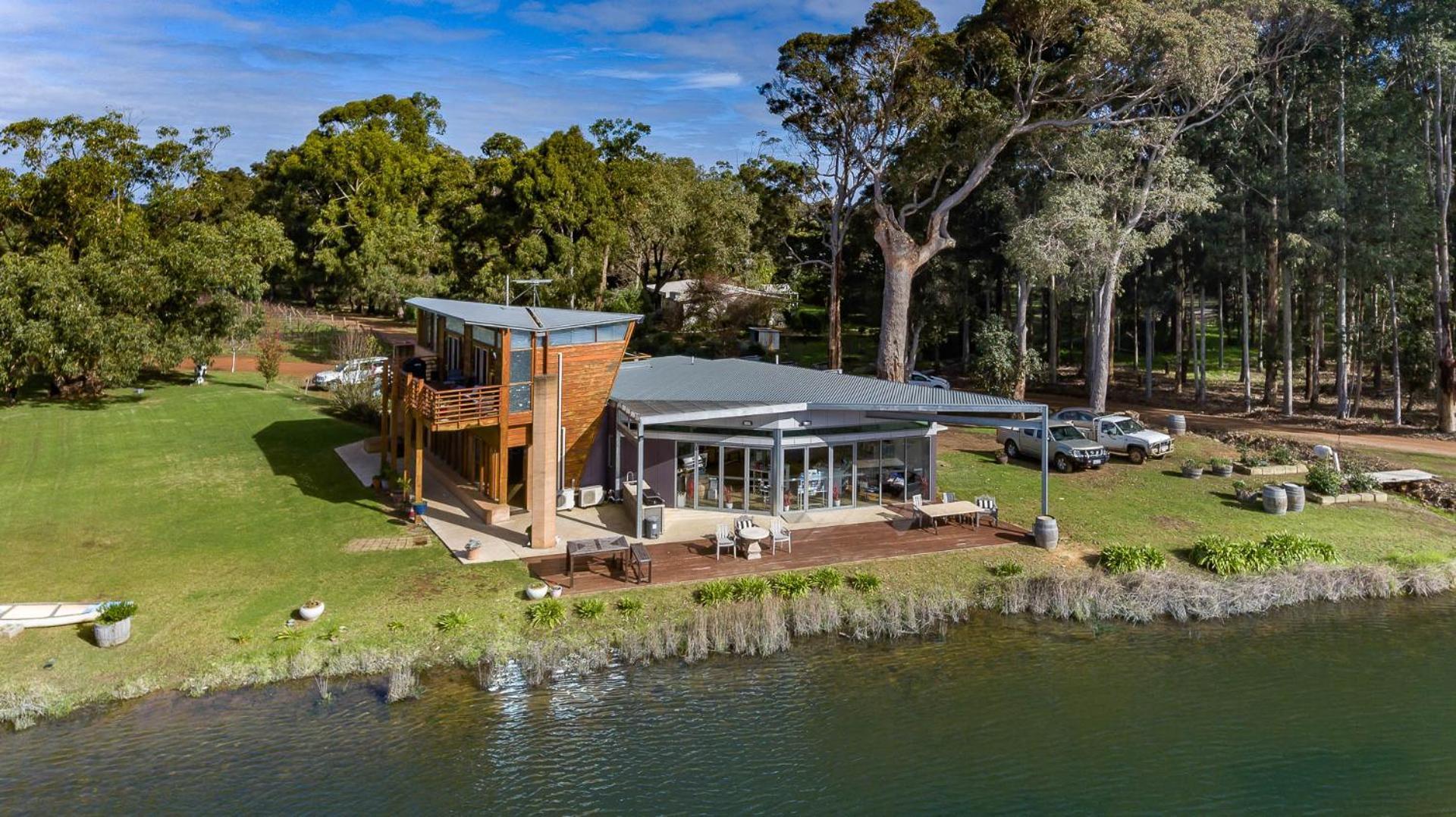 Bettenays Margaret River Metricup Ngoại thất bức ảnh