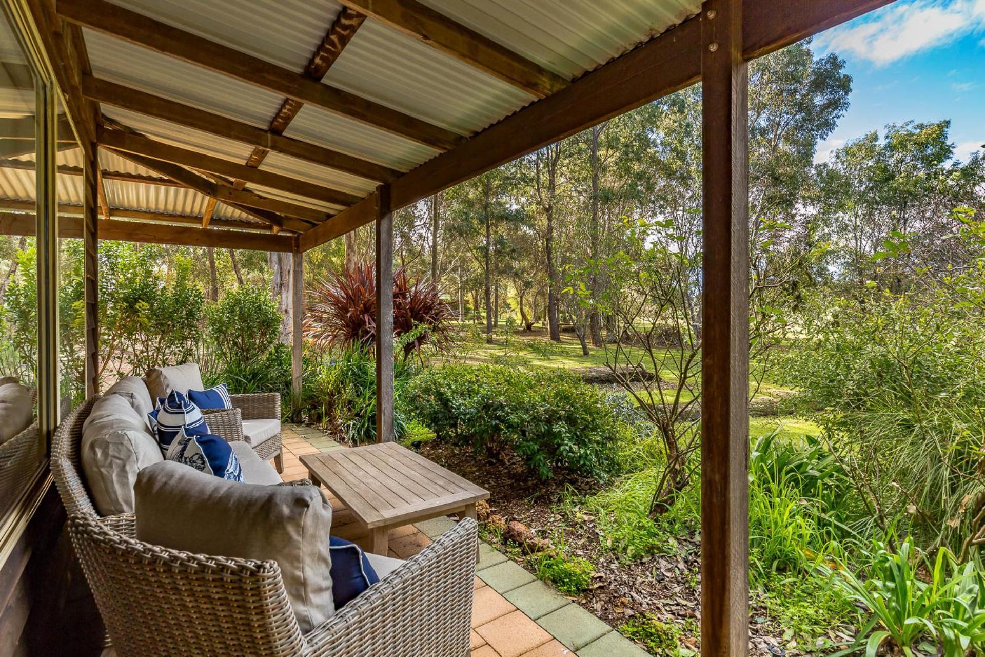 Bettenays Margaret River Metricup Ngoại thất bức ảnh