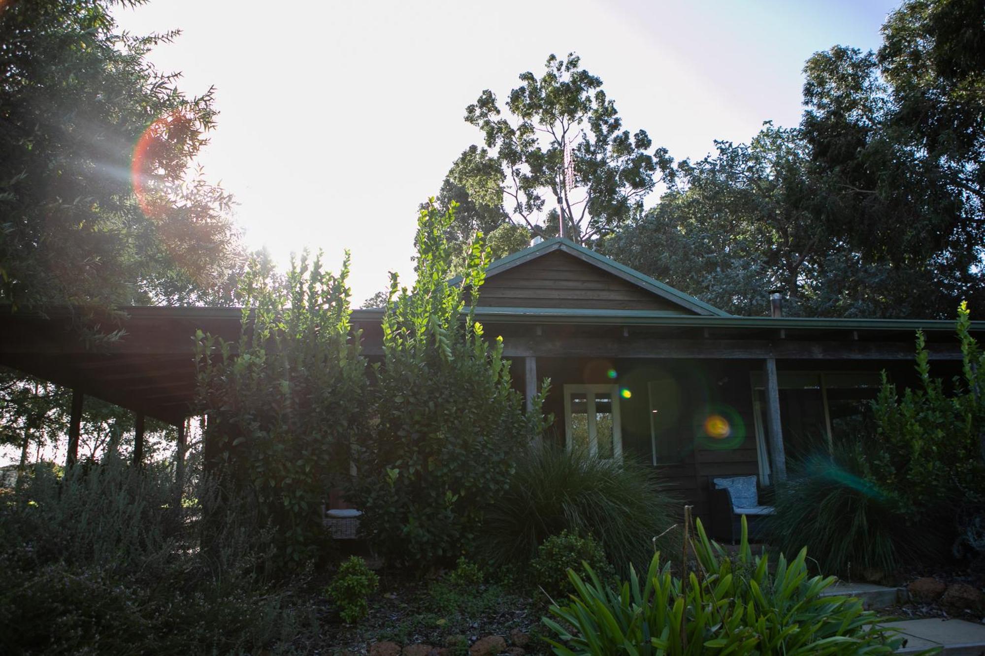 Bettenays Margaret River Metricup Ngoại thất bức ảnh