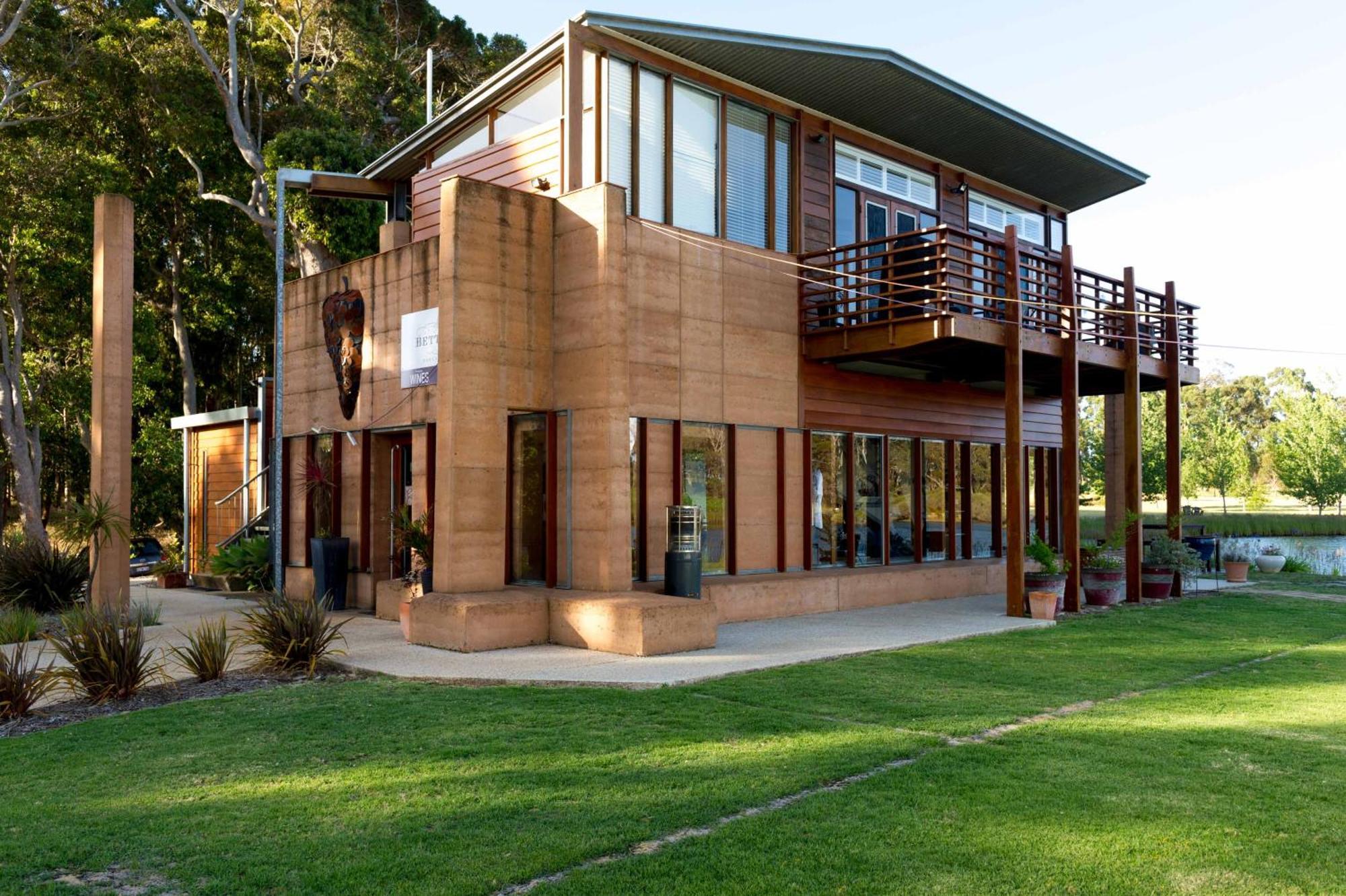 Bettenays Margaret River Metricup Ngoại thất bức ảnh